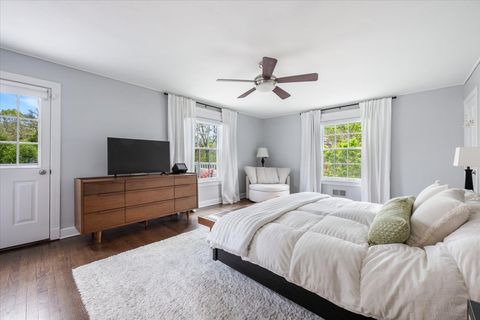 Tiny photo for 910 Chippewa Lane, Wilmette, IL 60091 (MLS # 12630233)