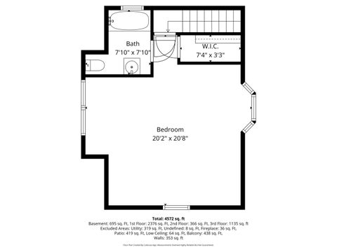 Tiny photo for 910 Chippewa Lane, Wilmette, IL 60091 (MLS # 12630233)