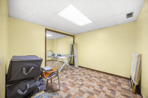 Tiny photo for 307 TERRY Lane, Bloomingdale, IL 60108 (MLS # 12674136)