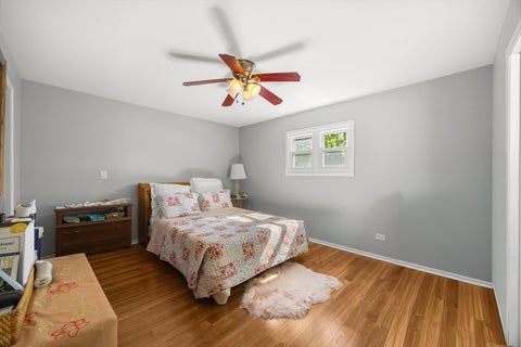 Tiny photo for 307 TERRY Lane, Bloomingdale, IL 60108 (MLS # 12674136)