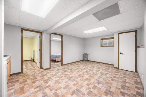 Tiny photo for 307 TERRY Lane, Bloomingdale, IL 60108 (MLS # 12674136)