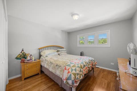 Tiny photo for 307 TERRY Lane, Bloomingdale, IL 60108 (MLS # 12674136)