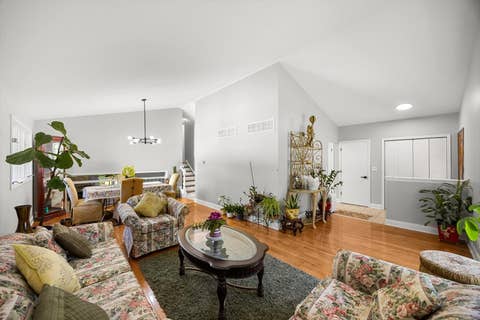 Tiny photo for 307 TERRY Lane, Bloomingdale, IL 60108 (MLS # 12674136)