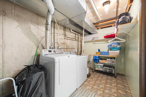 Tiny photo for 307 TERRY Lane, Bloomingdale, IL 60108 (MLS # 12674136)