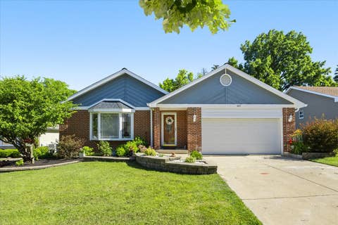 Photo of 307 TERRY Lane, Bloomingdale, IL 60108 (MLS # 12674136)