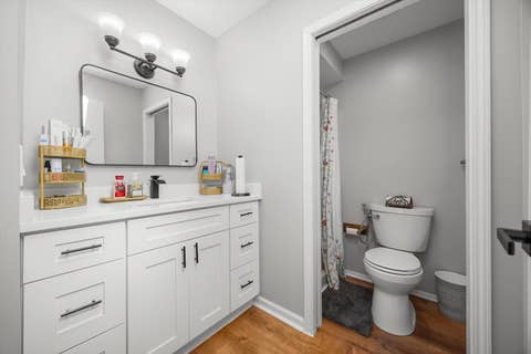 Tiny photo for 307 TERRY Lane, Bloomingdale, IL 60108 (MLS # 12674136)