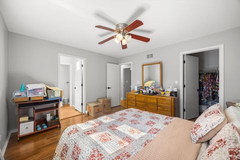 Tiny photo for 307 TERRY Lane, Bloomingdale, IL 60108 (MLS # 12674136)