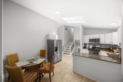 Tiny photo for 307 TERRY Lane, Bloomingdale, IL 60108 (MLS # 12674136)
