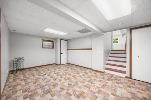 Tiny photo for 307 TERRY Lane, Bloomingdale, IL 60108 (MLS # 12674136)