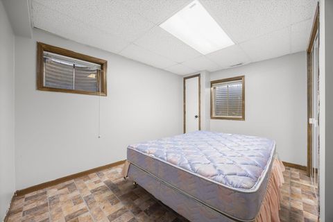 Tiny photo for 307 TERRY Lane, Bloomingdale, IL 60108 (MLS # 12674136)