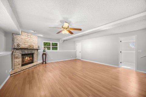 Tiny photo for 307 TERRY Lane, Bloomingdale, IL 60108 (MLS # 12674136)
