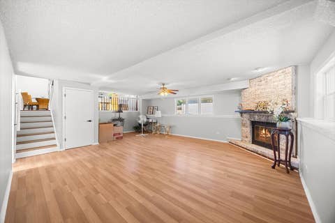 Tiny photo for 307 TERRY Lane, Bloomingdale, IL 60108 (MLS # 12674136)