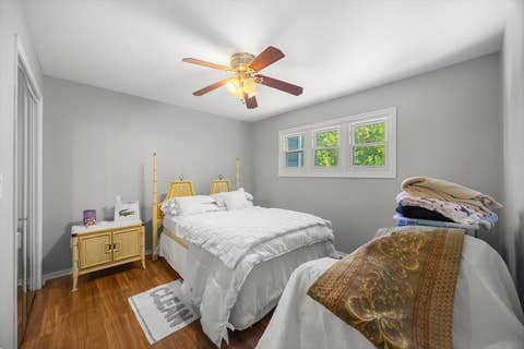 Tiny photo for 307 TERRY Lane, Bloomingdale, IL 60108 (MLS # 12674136)