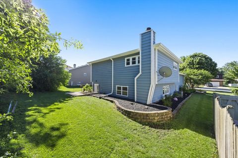 Tiny photo for 307 TERRY Lane, Bloomingdale, IL 60108 (MLS # 12674136)