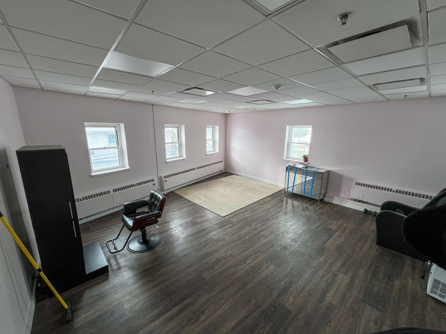 901 Burlington Avenue 207