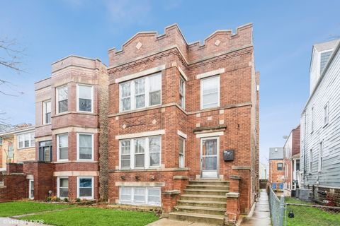 3535 W School Street 2 Chicago IL 60618