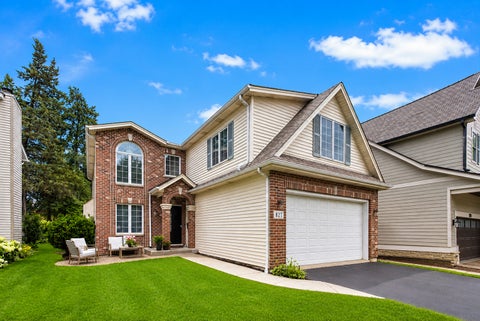 Photo of 827 Birch Avenue, Downers Grove, IL 60515 (MLS # 12678686)