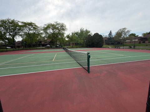 Tiny photo for 7930 W Lakeview Court #1B, Palos Heights, IL 60463 (MLS # 12726742)