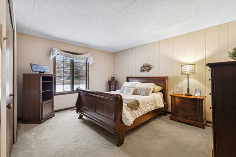 Tiny photo for 7930 W Lakeview Court #1B, Palos Heights, IL 60463 (MLS # 12726742)