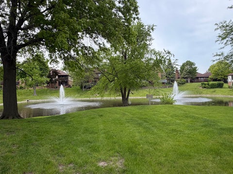 Tiny photo for 7930 W Lakeview Court #1B, Palos Heights, IL 60463 (MLS # 12726742)