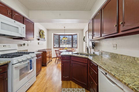 Tiny photo for 7930 W Lakeview Court #1B, Palos Heights, IL 60463 (MLS # 12726742)