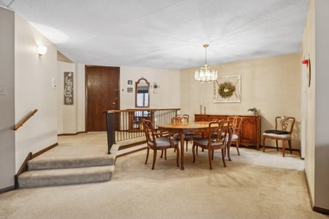 Tiny photo for 7930 W Lakeview Court #1B, Palos Heights, IL 60463 (MLS # 12726742)