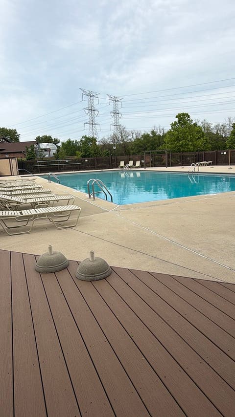 Tiny photo for 7930 W Lakeview Court #1B, Palos Heights, IL 60463 (MLS # 12726742)