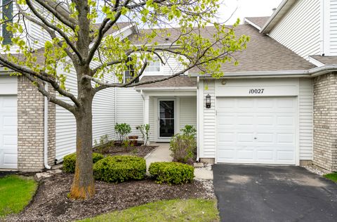 10027 Haverhill Lane Huntley IL 60142