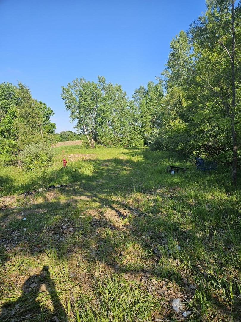 Lot 1 Richmond Road N