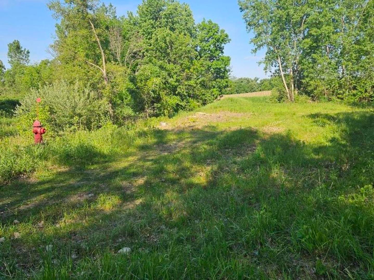Lot 1 Richmond Road N