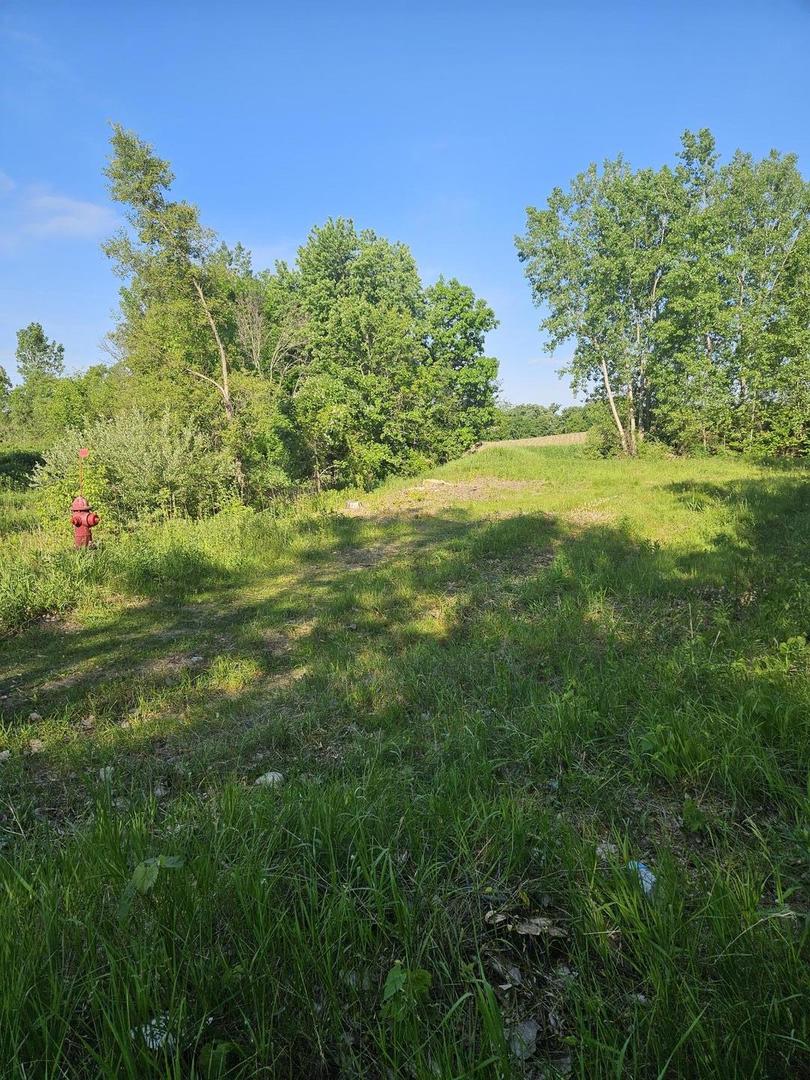 Lot 1 Richmond Road N