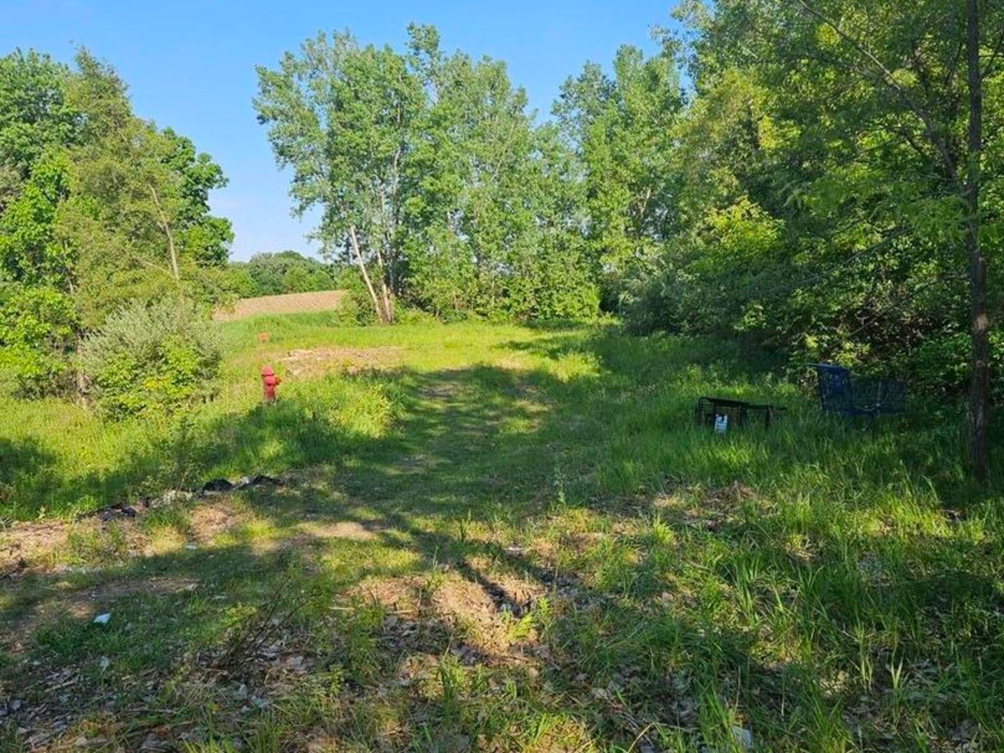 Lot 1 Richmond Road N