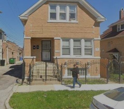 2345 N Lockwood Avenue Chicago IL 60639