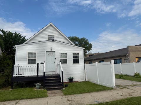 14625 Winchester Avenue, Harvey, IL 60426 - #: 12689042