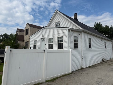 Tiny photo for 14625 Winchester Avenue, Harvey, IL 60426 (MLS # 12689042)
