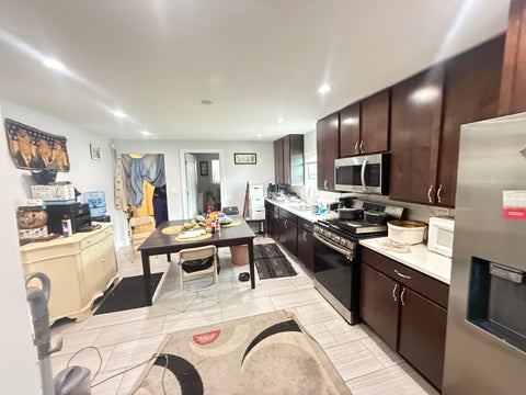Tiny photo for 14625 Winchester Avenue, Harvey, IL 60426 (MLS # 12689042)
