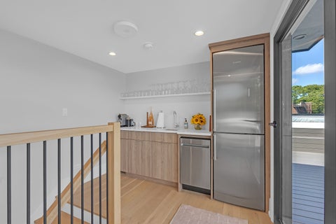 Tiny photo for 1246 N Marion Court, Chicago, IL 60622 (MLS # 12765098)