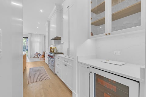 Tiny photo for 1246 N Marion Court, Chicago, IL 60622 (MLS # 12765098)