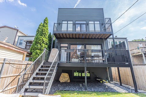 Tiny photo for 1246 N Marion Court, Chicago, IL 60622 (MLS # 12765098)