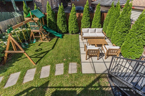 Tiny photo for 1246 N Marion Court, Chicago, IL 60622 (MLS # 12765098)