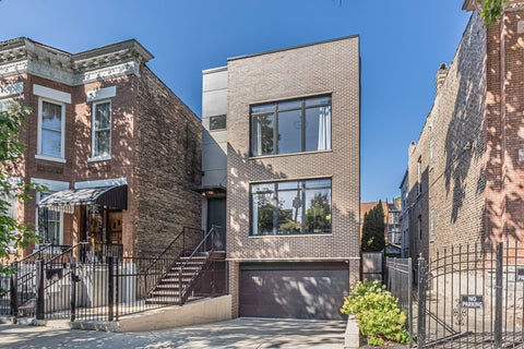 Tiny photo for 1246 N Marion Court, Chicago, IL 60622 (MLS # 12765098)