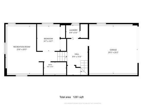 Tiny photo for 1246 N Marion Court, Chicago, IL 60622 (MLS # 12765098)