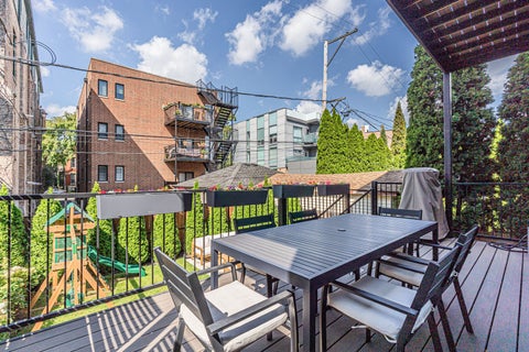 Tiny photo for 1246 N Marion Court, Chicago, IL 60622 (MLS # 12765098)