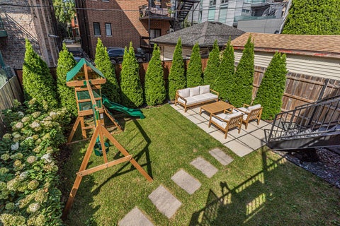 Tiny photo for 1246 N Marion Court, Chicago, IL 60622 (MLS # 12765098)