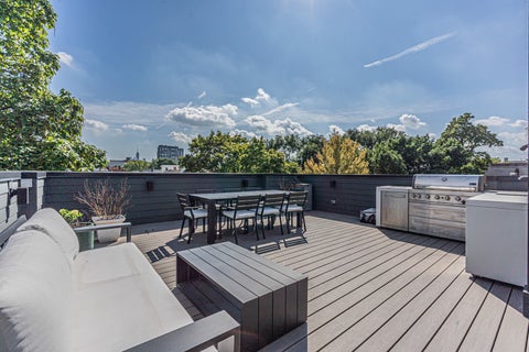 Tiny photo for 1246 N Marion Court, Chicago, IL 60622 (MLS # 12765098)