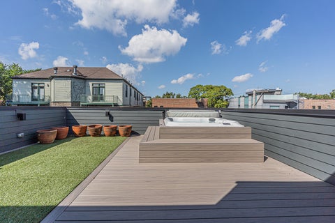 Tiny photo for 1246 N Marion Court, Chicago, IL 60622 (MLS # 12765098)