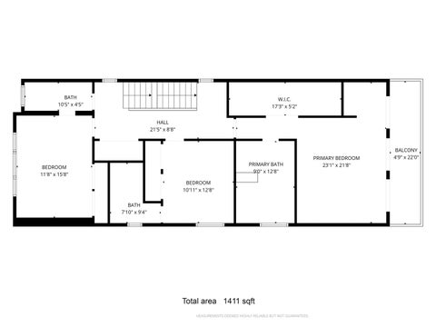 Tiny photo for 1246 N Marion Court, Chicago, IL 60622 (MLS # 12765098)