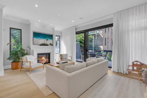 Tiny photo for 1246 N Marion Court, Chicago, IL 60622 (MLS # 12765098)
