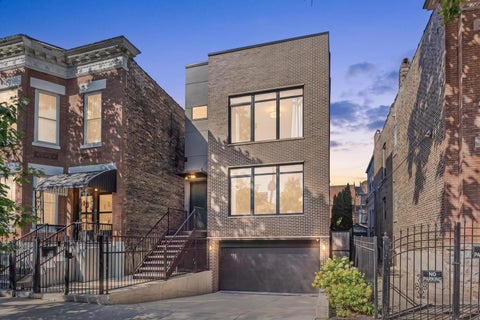 Tiny photo for 1246 N Marion Court, Chicago, IL 60622 (MLS # 12765098)