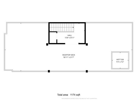 Tiny photo for 1246 N Marion Court, Chicago, IL 60622 (MLS # 12765098)